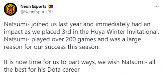 DOTA2 TI14中国战队Tidebound遗憾出局Nigma止步八强